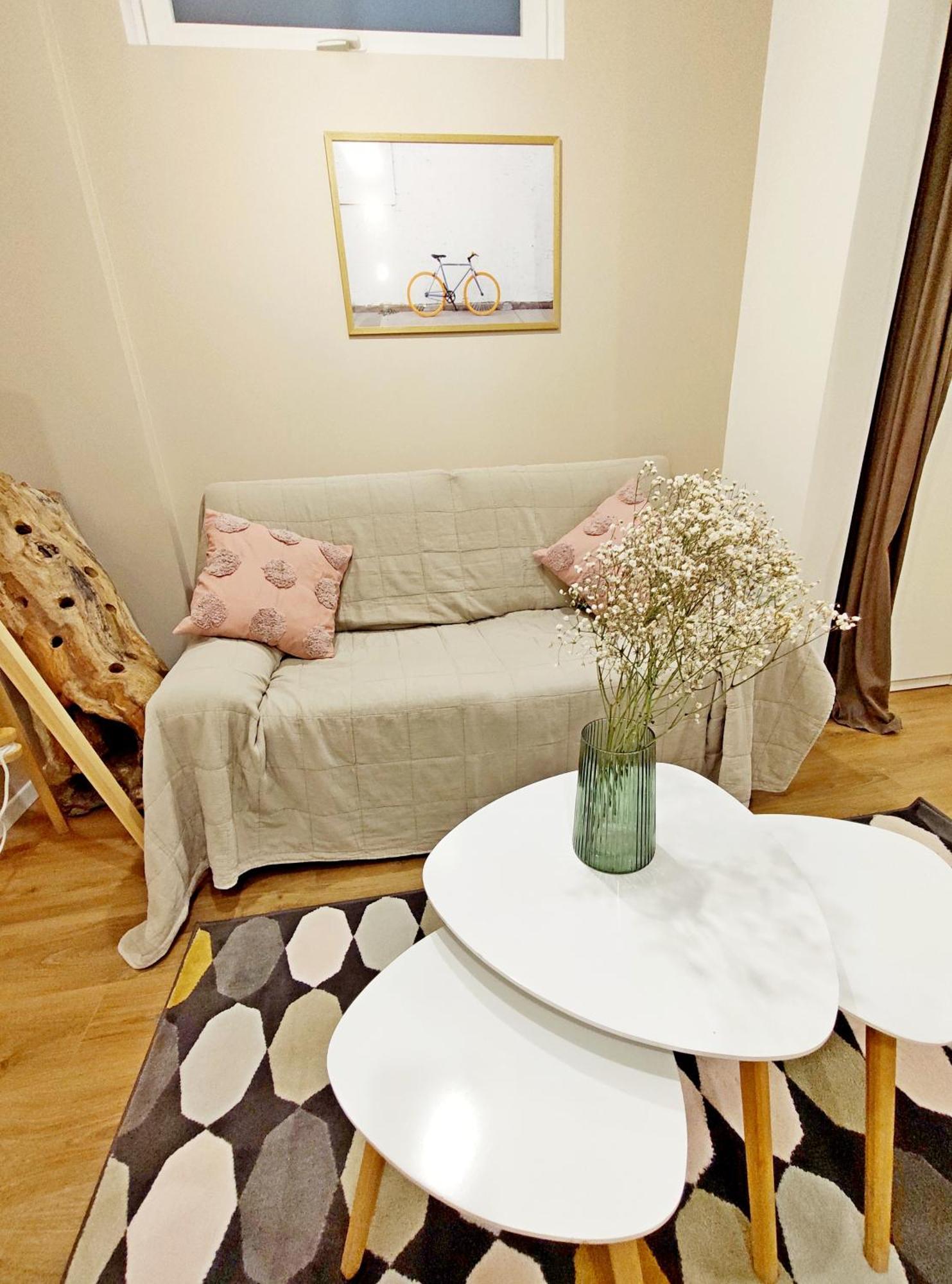Top Centre 1 Bedroom Apt Next To Vitosha Blvd. Sofia Exteriör bild